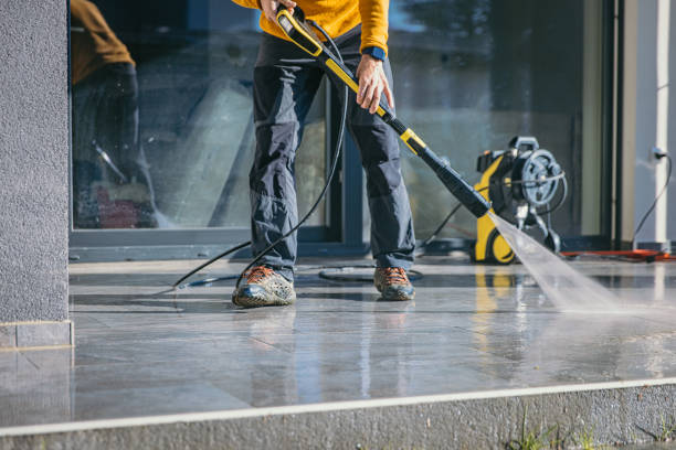 Best Residential House Exterior Washing  in Moss Beach, CA